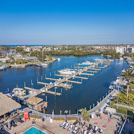 Bay Breeze Aparthotel South Bradenton Екстериор снимка