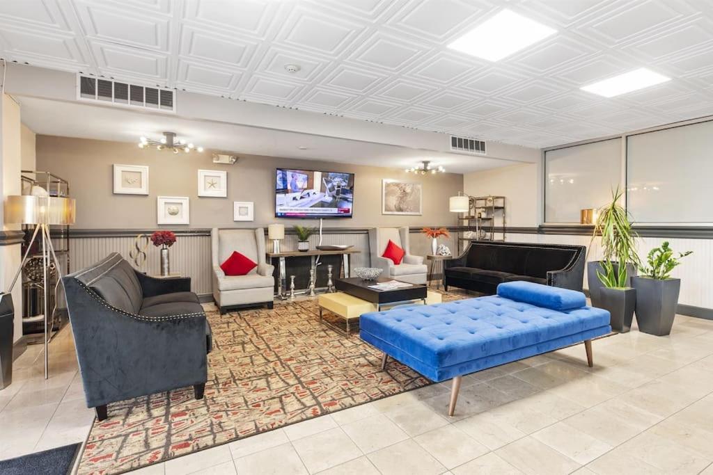 Bay Breeze Aparthotel South Bradenton Екстериор снимка