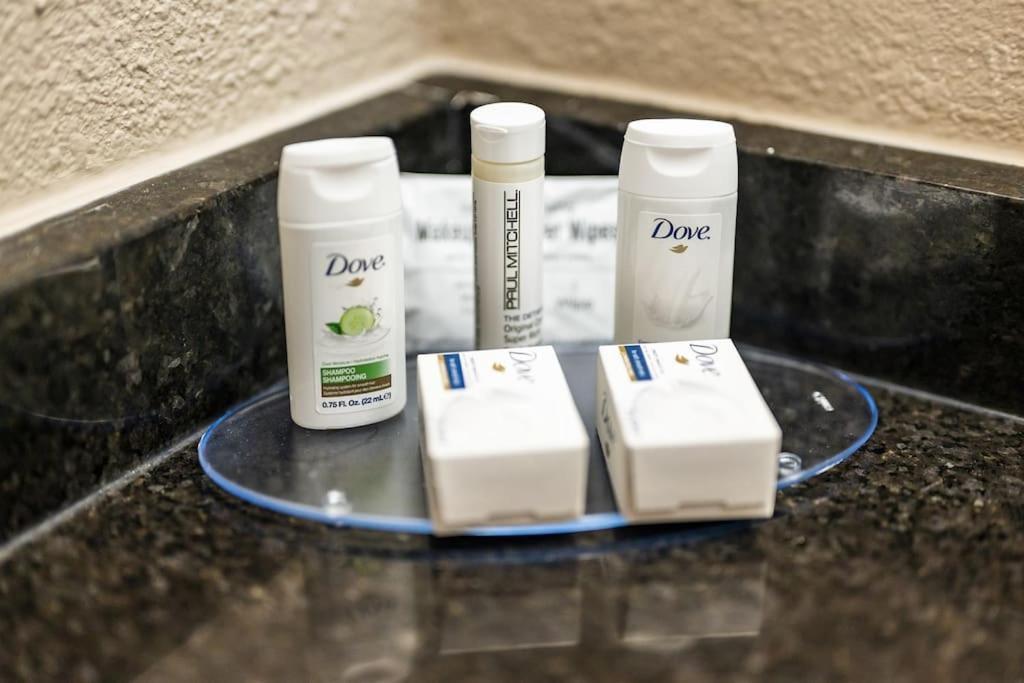 Bay Breeze Aparthotel South Bradenton Екстериор снимка