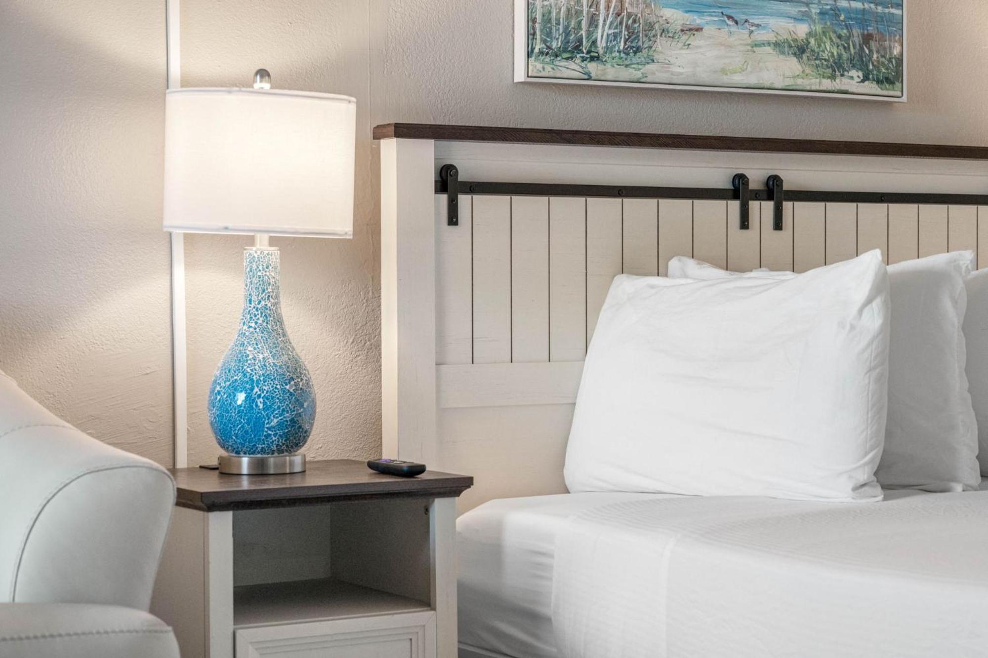 Bay Breeze Aparthotel South Bradenton Екстериор снимка