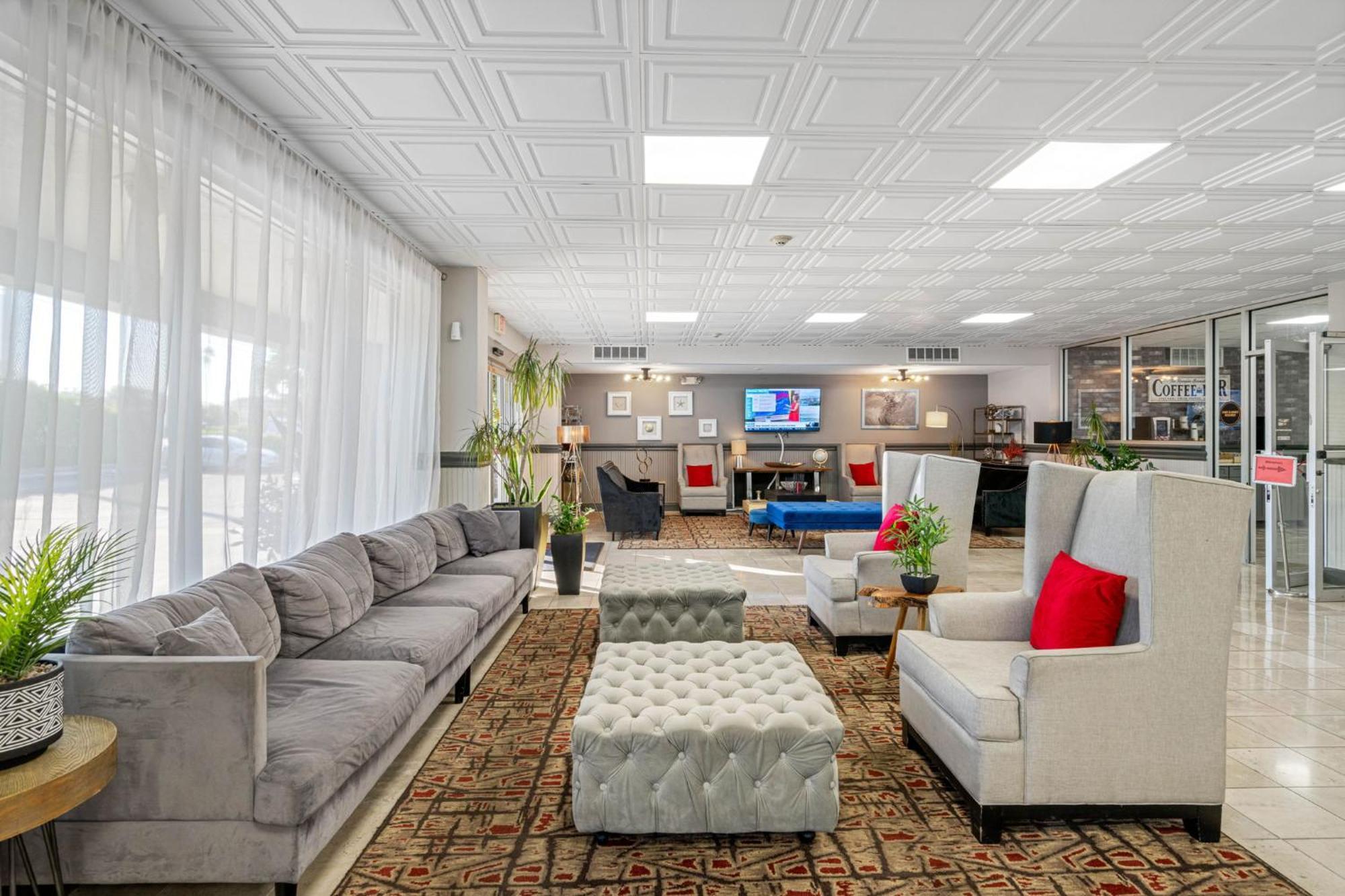 Bay Breeze Aparthotel South Bradenton Екстериор снимка