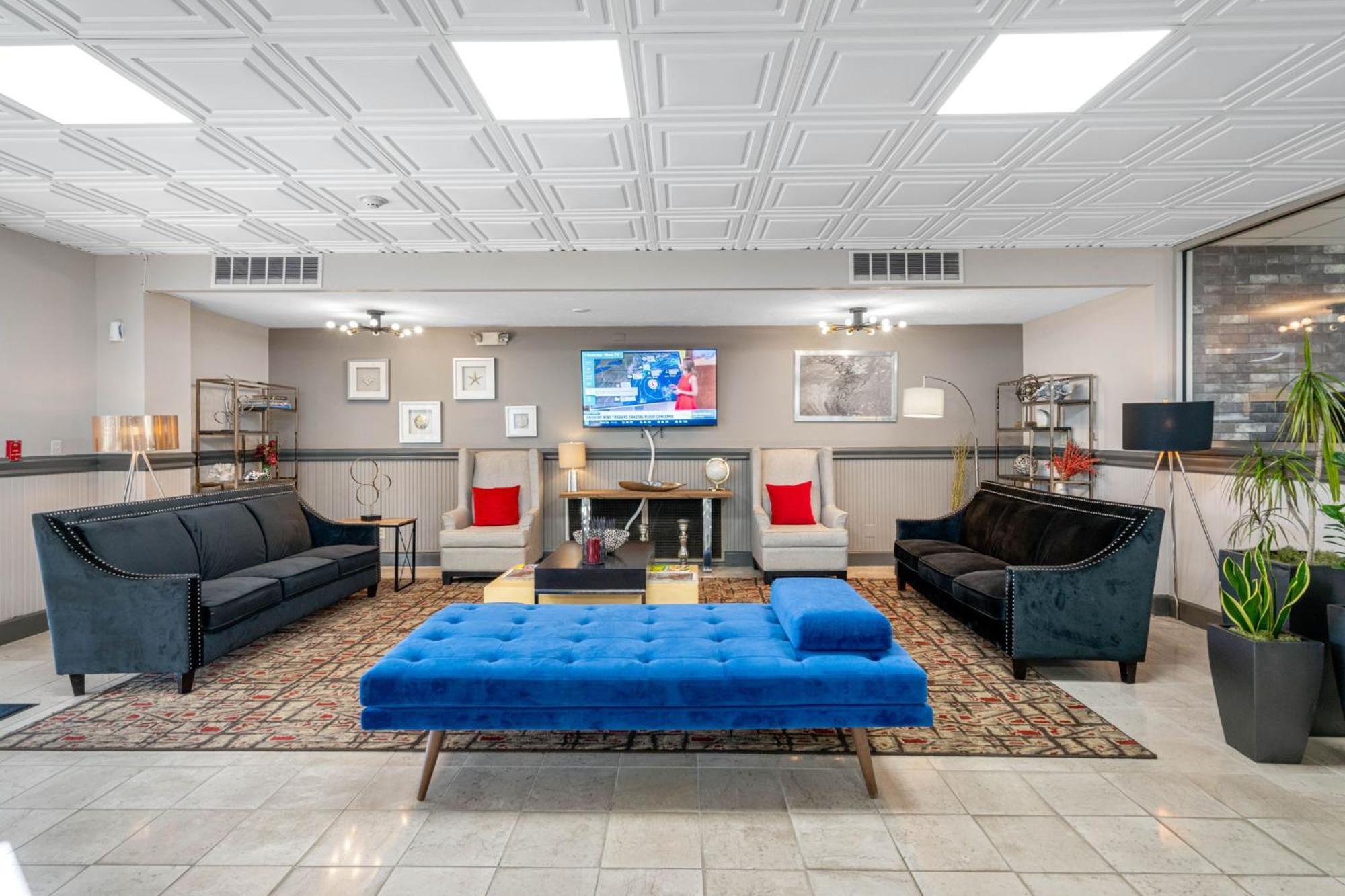 Bay Breeze Aparthotel South Bradenton Екстериор снимка